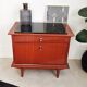 Chevet scandinave