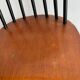 Set of four vintage chairs by Ilmari Tapiovaara