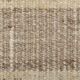 7x10 Beige & Brown Ethnic Kilim Rug 220x301Cm SK 35391