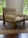 Fauteuil Rolf Benz, Allemagne, années 1980