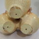 Terracotta flower pot /vintage