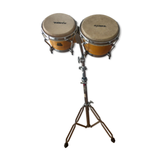 Mini conga drum