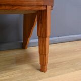 Set of 6 Rosewood Armchairs, Art Deco – 1910