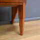 Set of 6 Rosewood Armchairs, Art Deco – 1910
