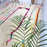Tapis berbère en laine fait main300 x 230 cm