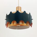 Hanging lamp, Germany, 1960s