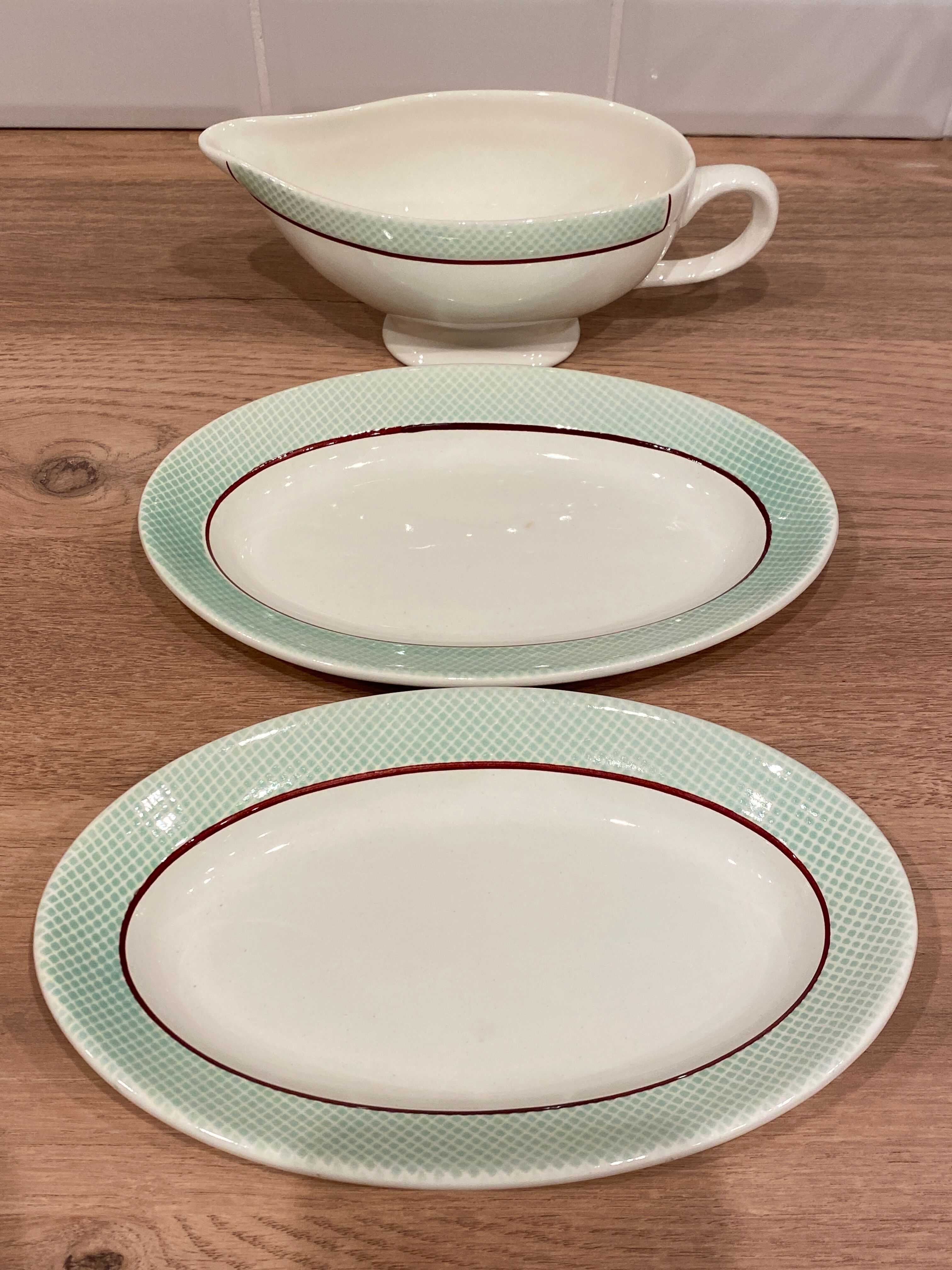 Saucière salins and its two raviers