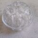 Vintage flower holder, circa 1970