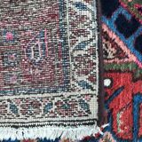 Carpet old persian corridor 100 x 375 cm