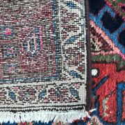Carpet old persian corridor 100 x 375 cm