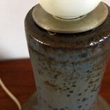 Vintage ceramic lamp