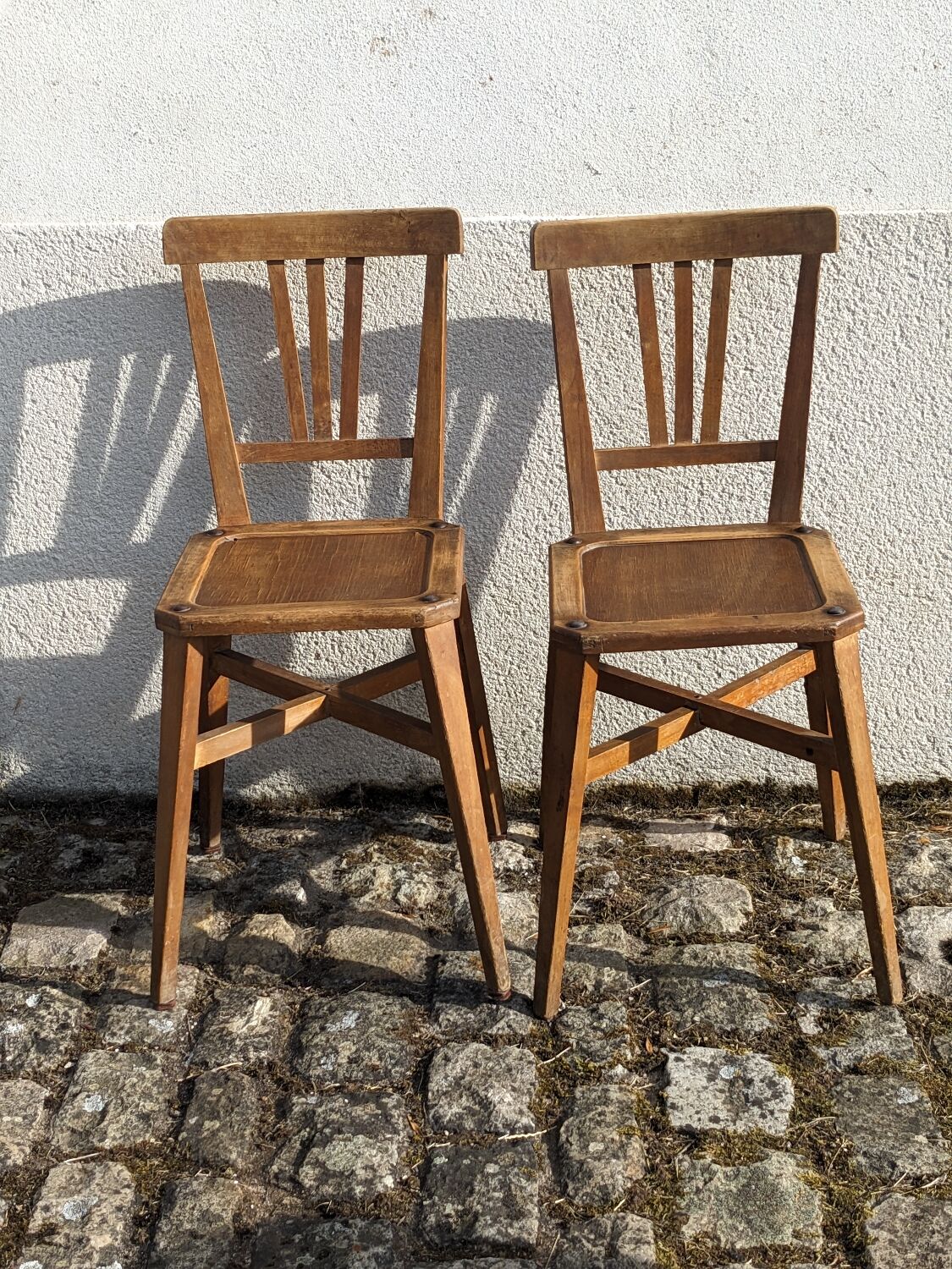 Stella Chairs