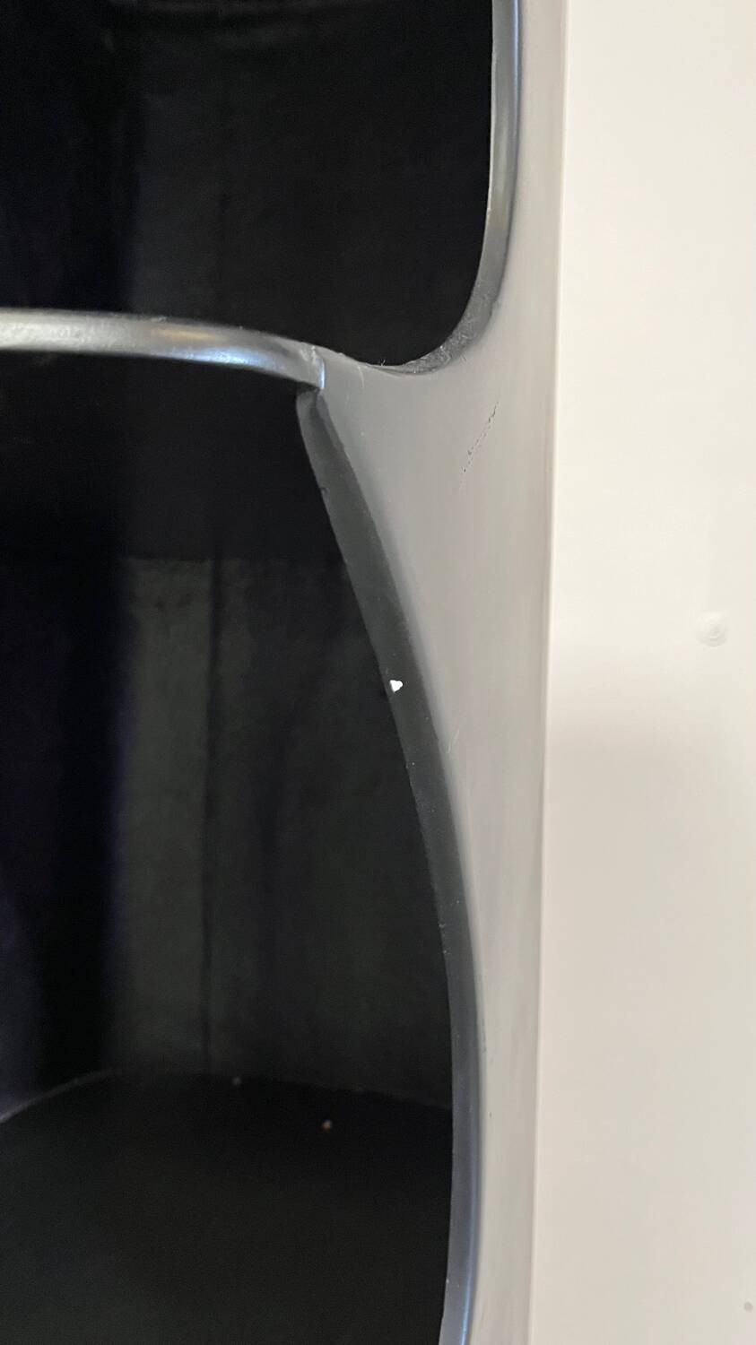 Column Valeric Doubroucinskis Rodier