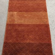 Indian rug 20th century
