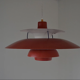 Suspension Poul Henningsen