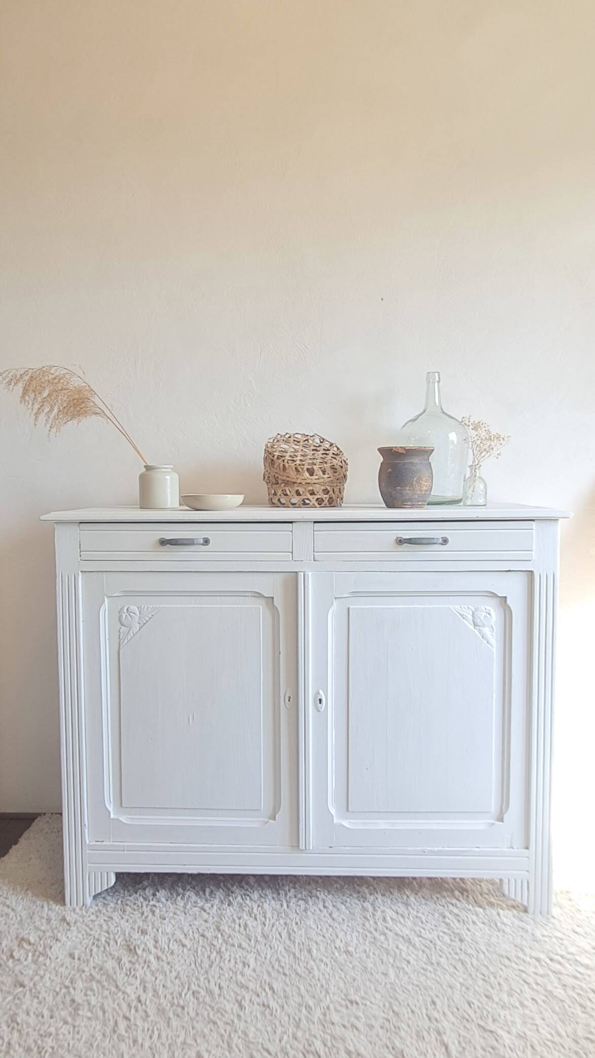Buffet art déco