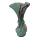 Vintage Murano blown glass vase 1950s/60s