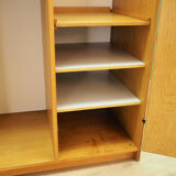 Wardrobe ash danish design vintage