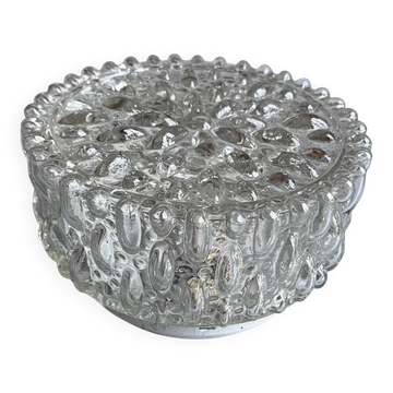 Ceiling light wall lamp glass bubble style Elena Tynell