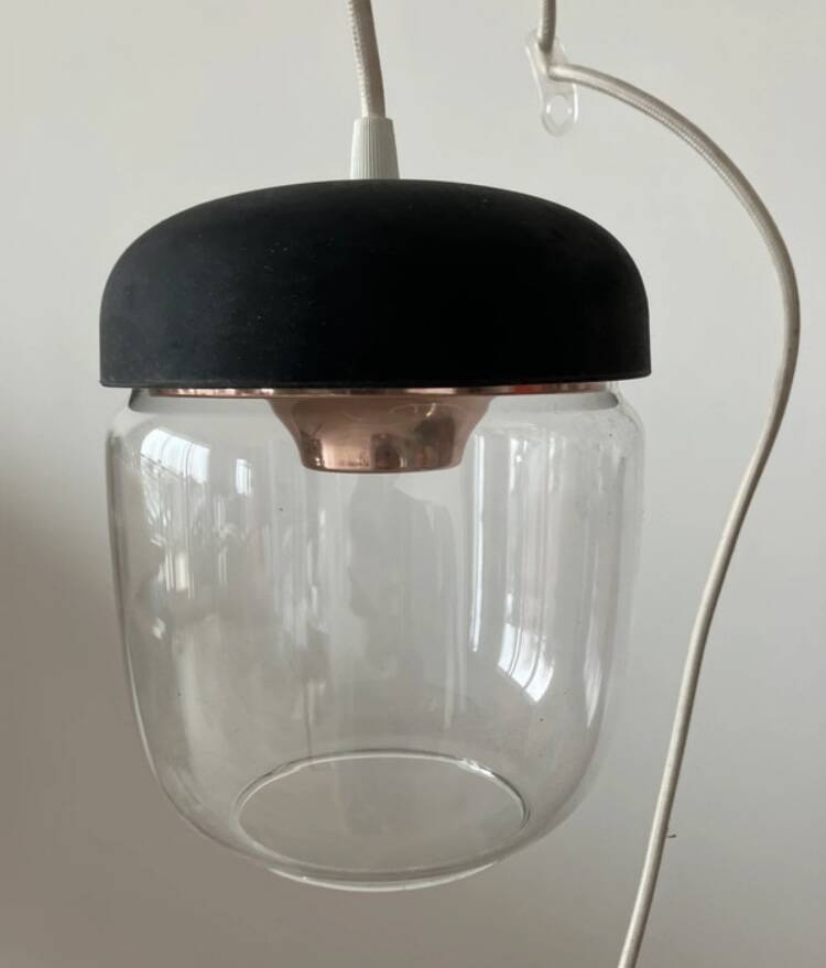 Suspension design