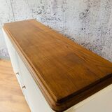 Art deco side board