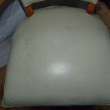 Pair of armchairs