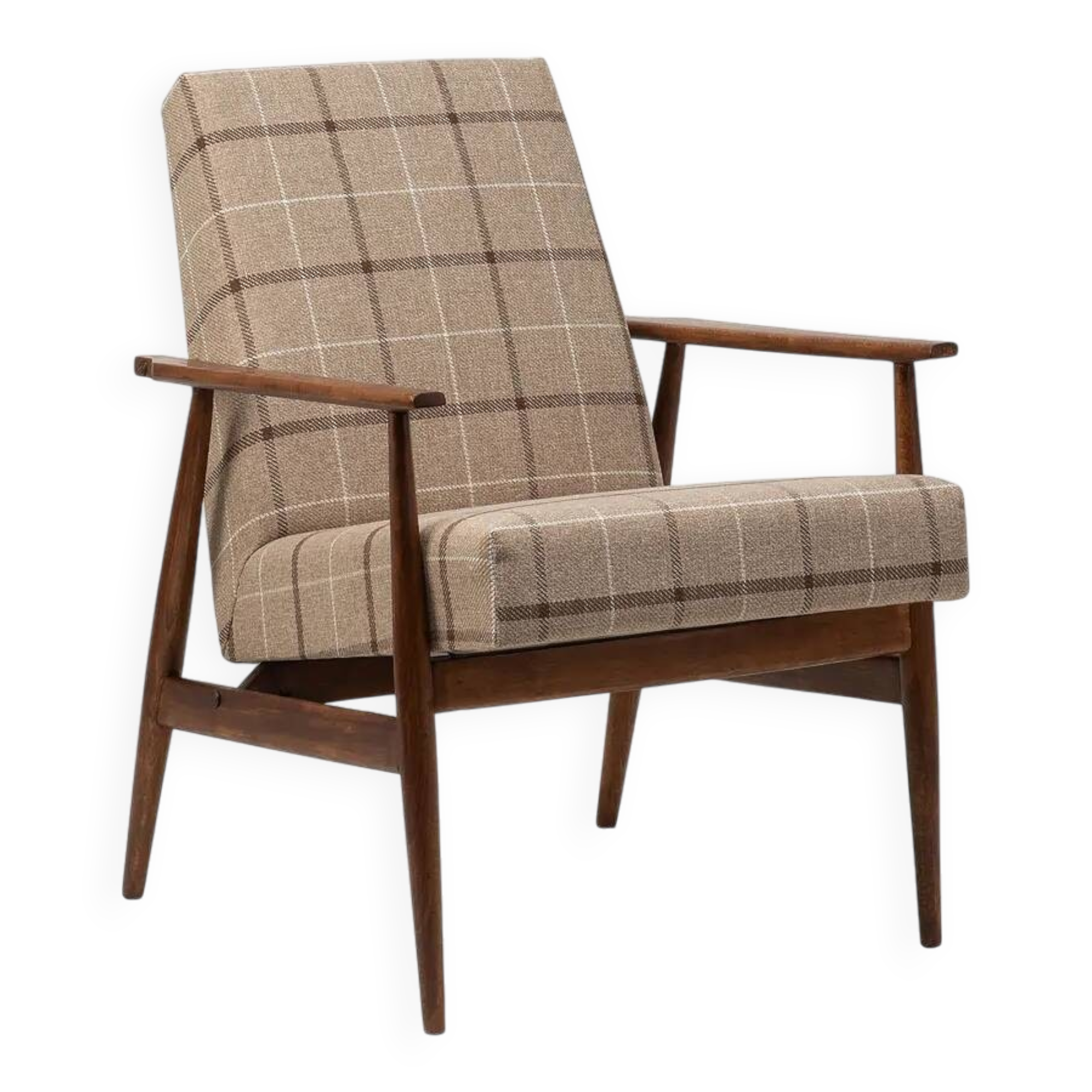 LISEK armchair