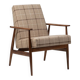 LISEK armchair