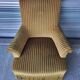 Authentic antique vintage style armchair in good condition