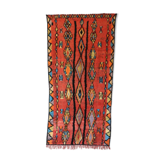 Tapis Marocain 137 x 280 cm