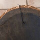 Indonesian mask