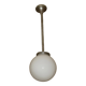 Art Deco chandelier