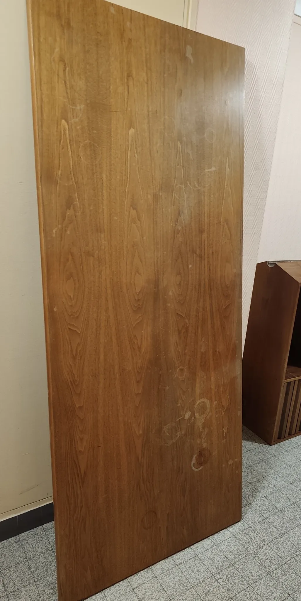 Bureau Ostwaldo borsani T95 tecno