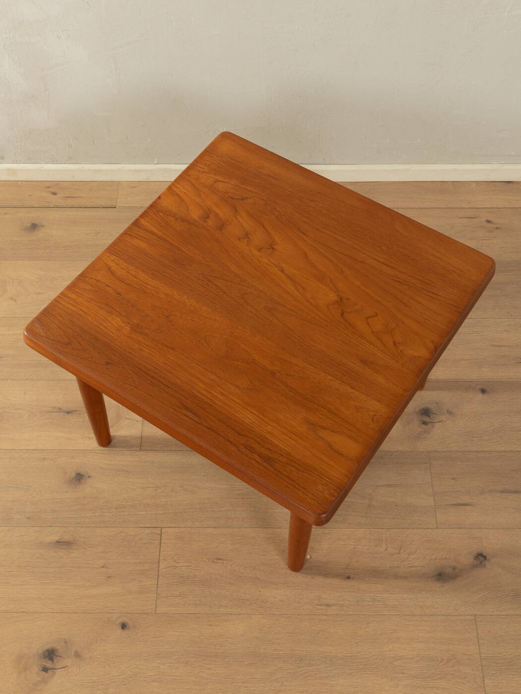 Classic Danish Coffee Table by Niels Bach