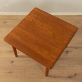 Classic Danish Coffee Table by Niels Bach