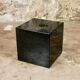 Cubic side table