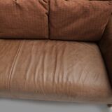 Leather sofa - Gerard van den Berg - The Netherlands
