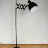 Lampadaire style loft, années 1990
