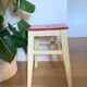 Vintage stool