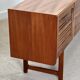 Buffet Mcintosh en noyer.