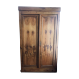 Armoire normande