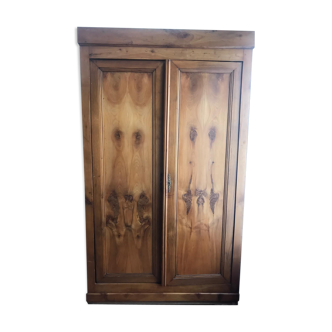 Armoire normande