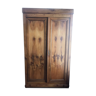 Armoire normande