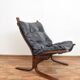 Siesta armchair by Ingmar Relling for Westnofa, 1960s