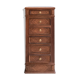 Chevet / chiffonnier Napoléon III