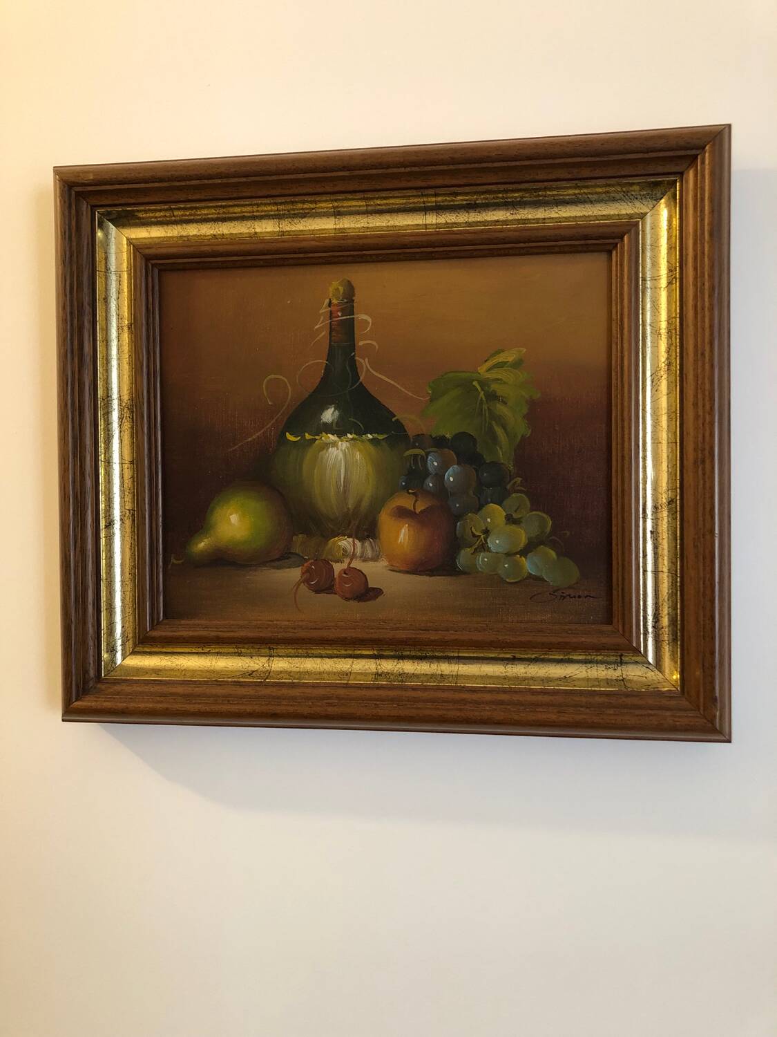 Still life