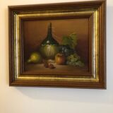 Nature morte