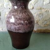 Vase West Germany