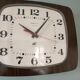 Horloge vintage Vedette