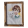 1930s gold frame reproduction by A. Kollin